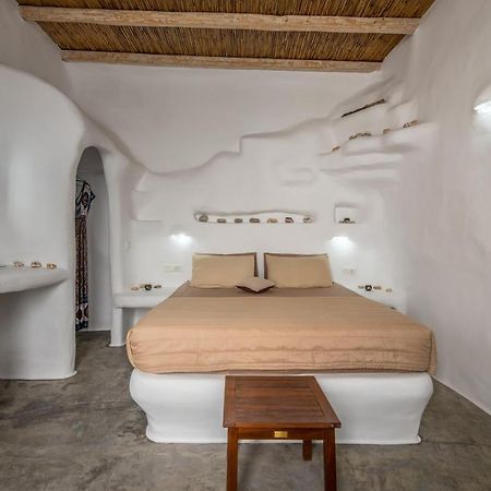 Hotel Bella Vista à Adámas Extérieur photo