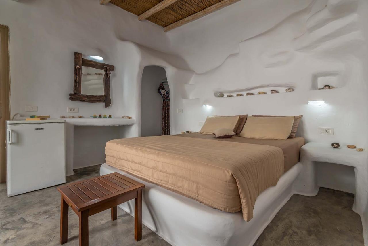 Hotel Bella Vista à Adámas Extérieur photo